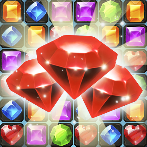 Diamond Dungeon