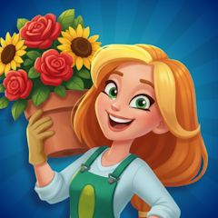 Garden Bloom