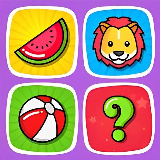 Memory Match