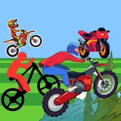 Motox3m1
